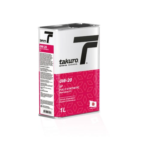 takuro-0w20-sp-fully-synthetic