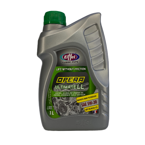eiffel-opera-ultimate-ll-5w30-sn-fully-synthetic