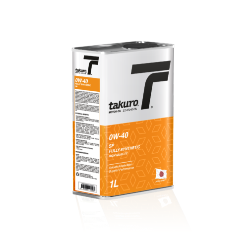 takuro-0w40-sp-fully-synthetic
