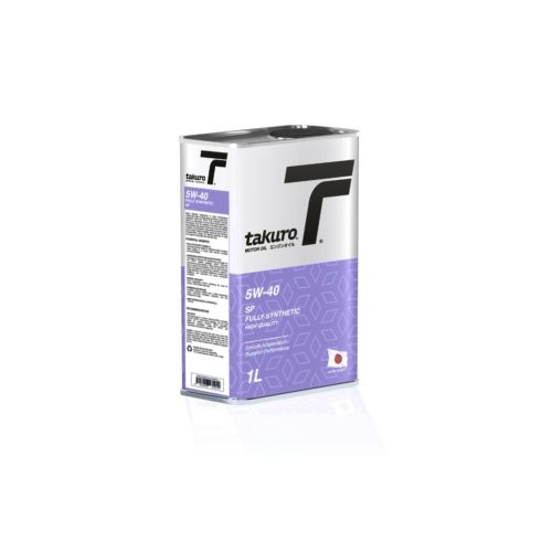 takuro-5w40-sp-fully-synthetic