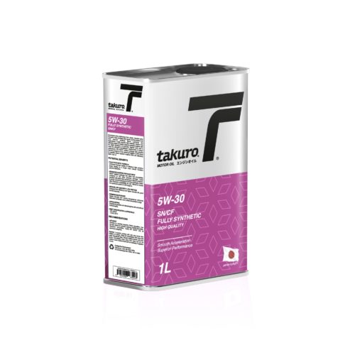 takuro-5w30-fully-synthetic-sn-cf