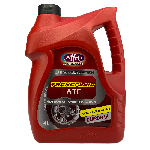 Eiffel TRANSFLUID DXIII — изображение 2