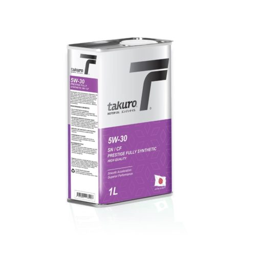 takuro-5w30-prestige-fully-synthetic-sn-cf