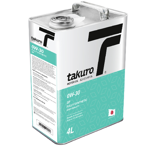 takuro-0w30-sp-fully-synthetic-4%d0%bb