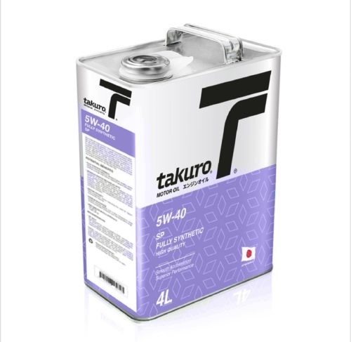 takuro-5w40-sp-fully-synthetic-4%d0%bb