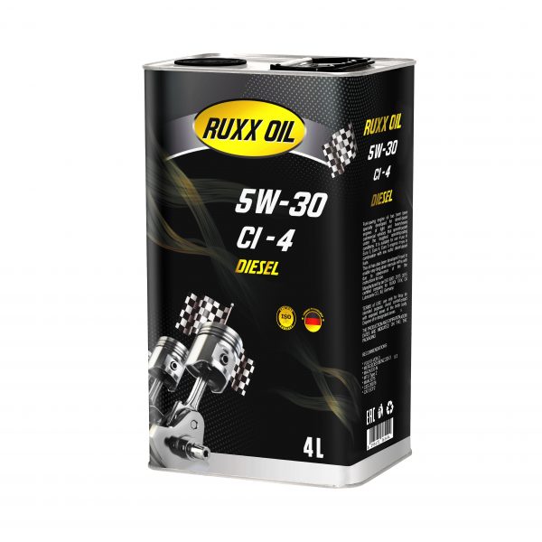 ruxx-oil-5w30-%d1%81i-4-diesel-4%d0%bb