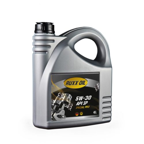 ruxx-oil-5w30-sp-special-pro-4%d0%bb